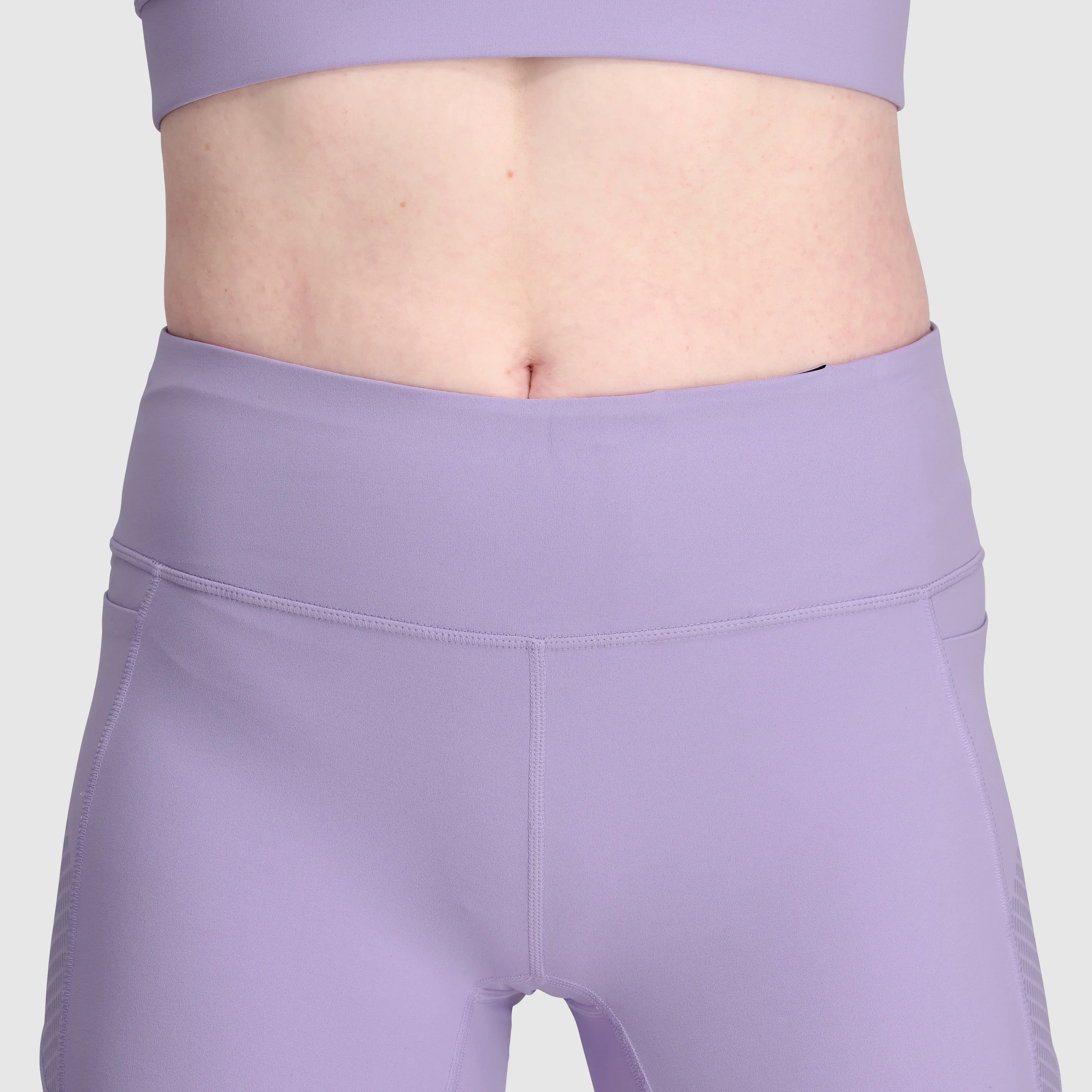 Women's Ad-Vantage Shorts - 4" - Final Sale