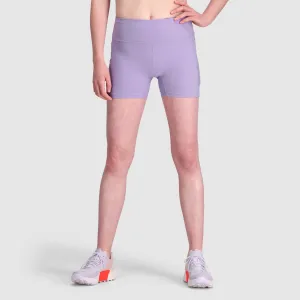 Women's Ad-Vantage Shorts - 4" - Final Sale