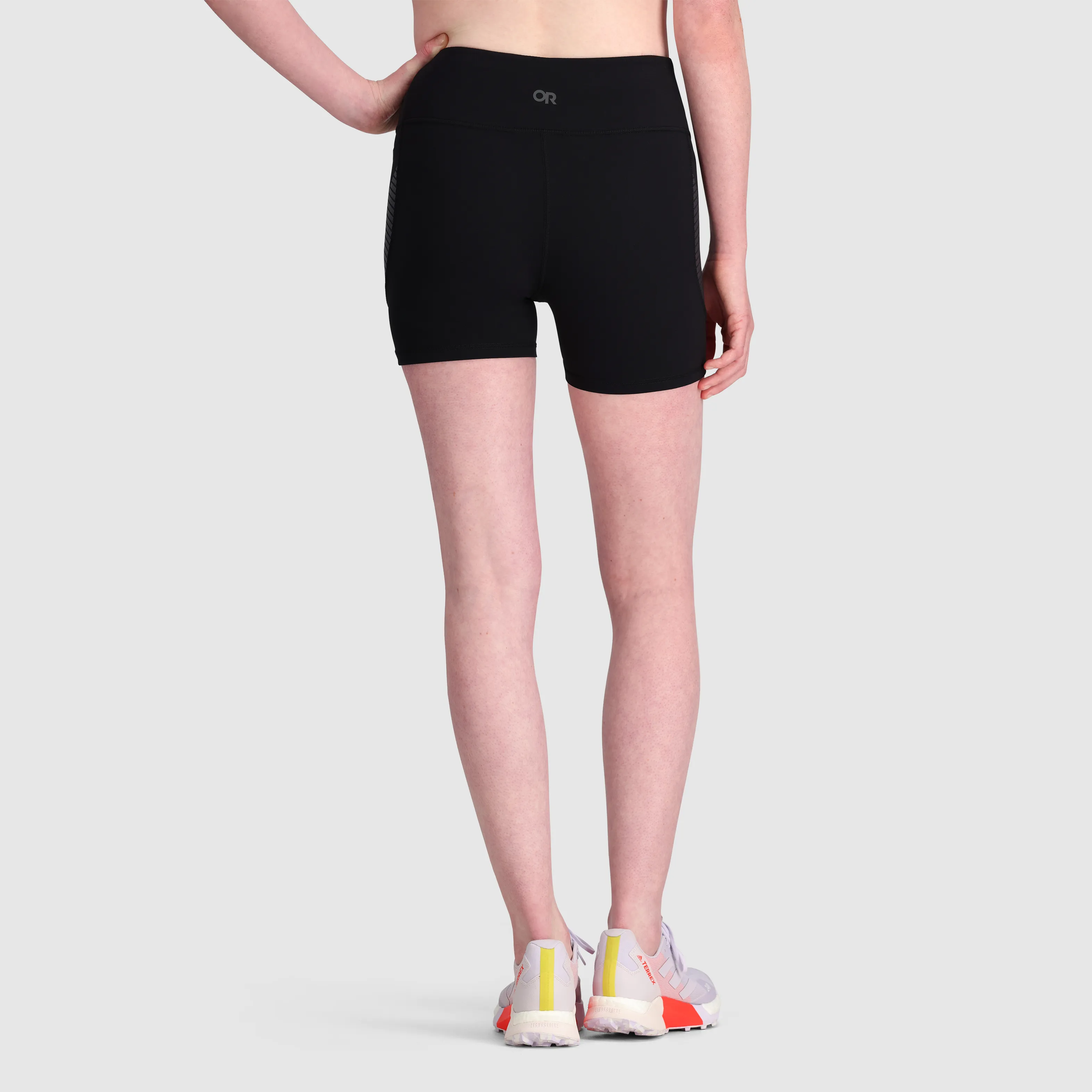 Women's Ad-Vantage Shorts - 4" - Final Sale