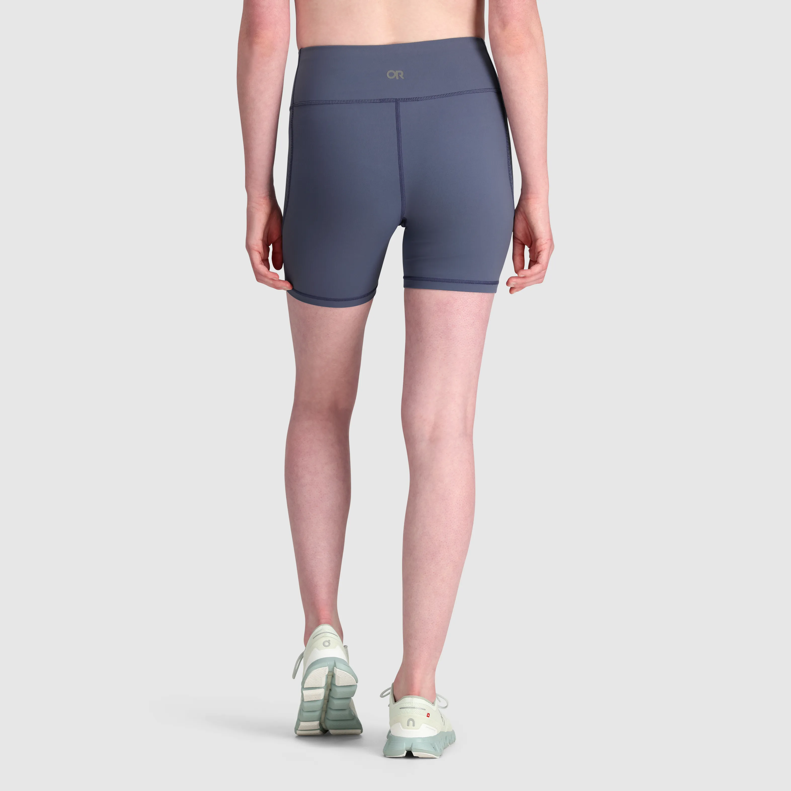 Women's Ad-Vantage Shorts - 6"