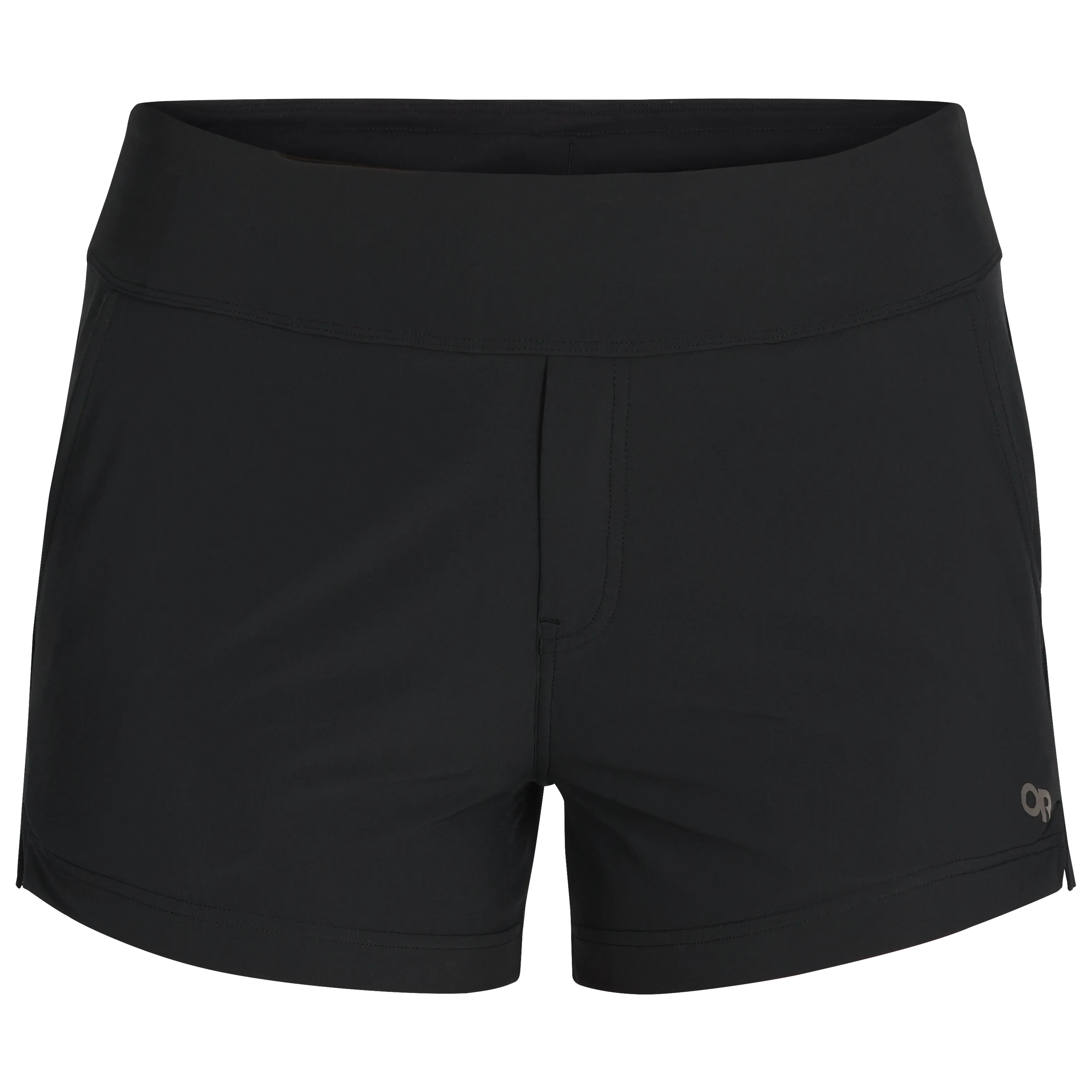 Women's Astro Shorts - 3.5"