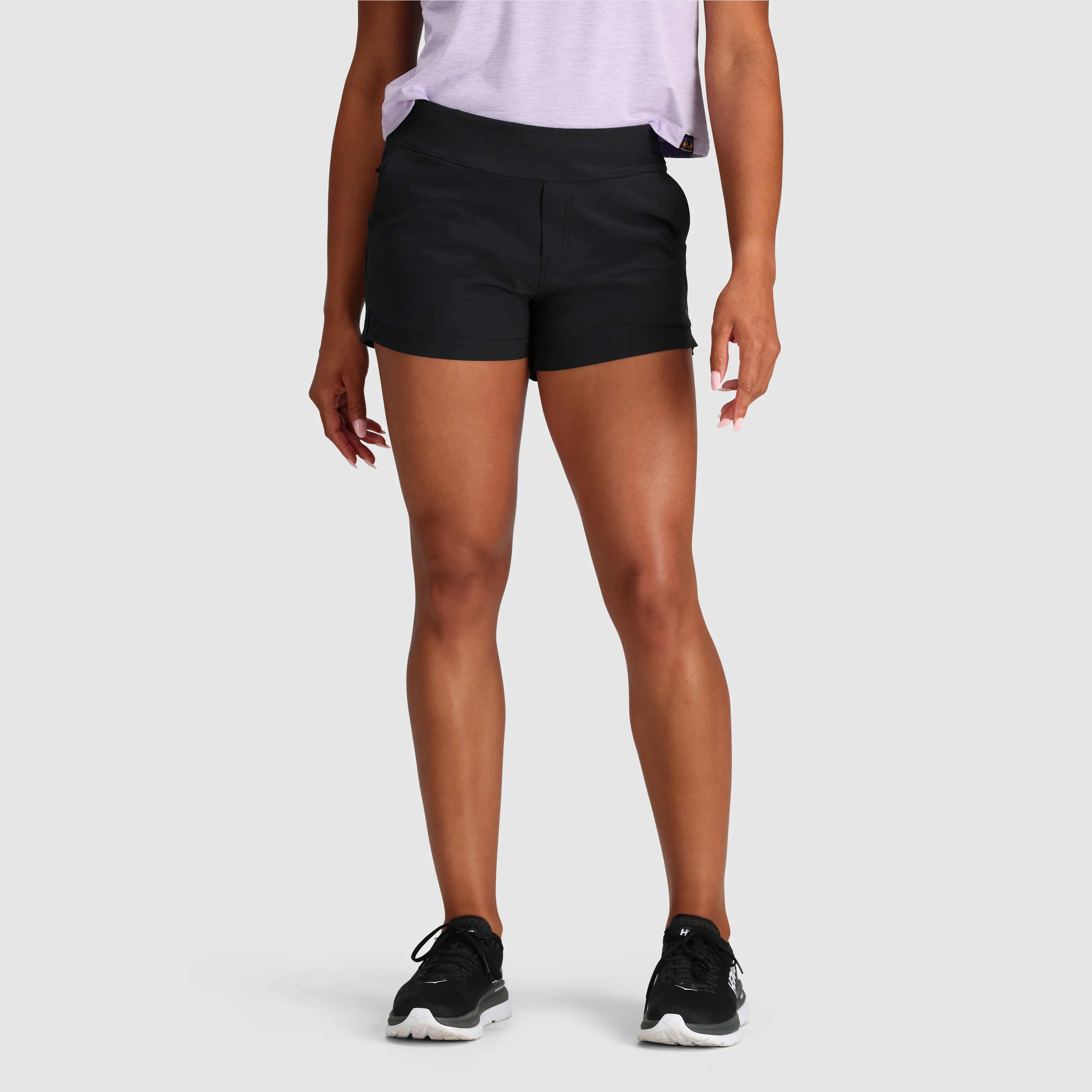 Women's Astro Shorts - 3.5"