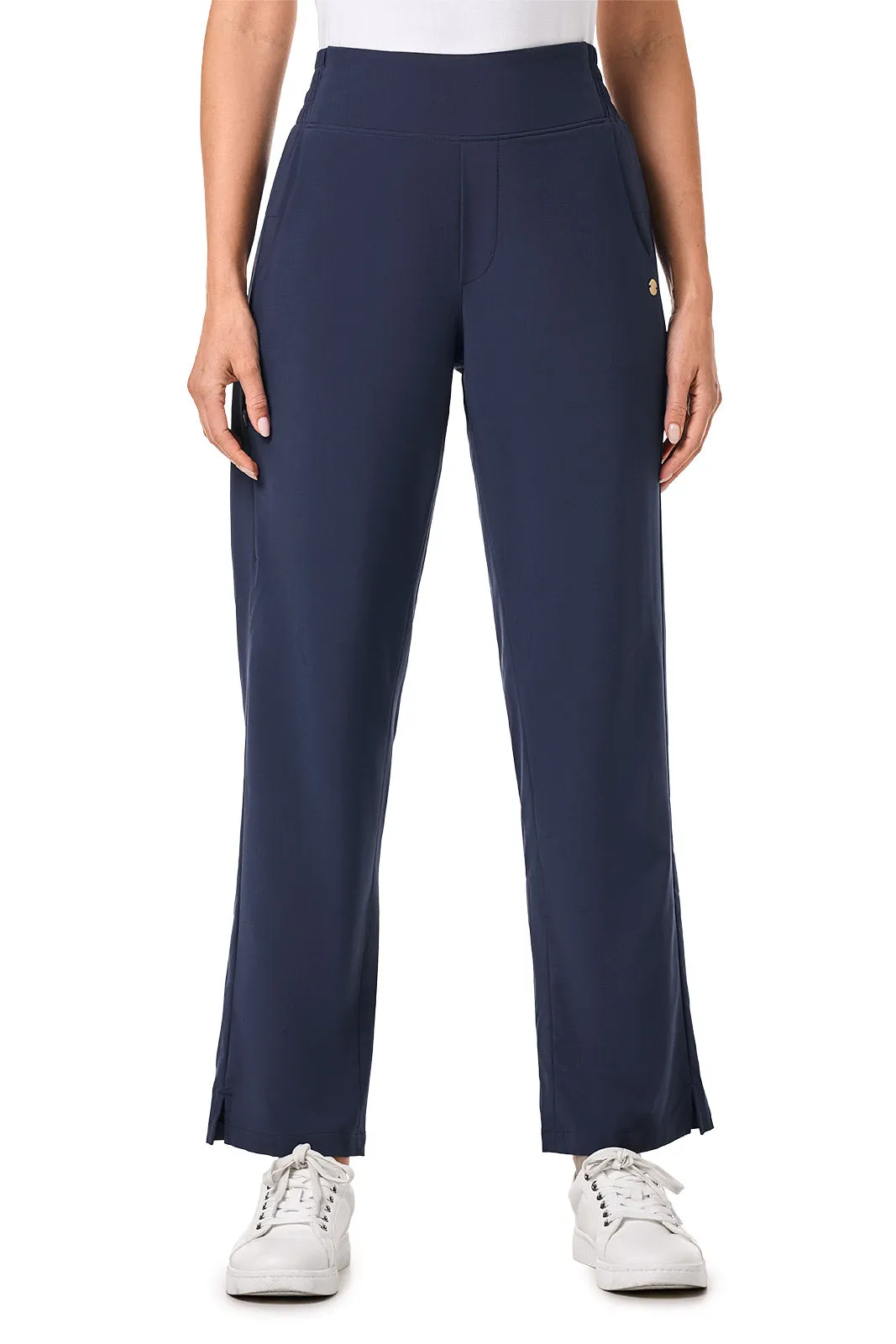Women's Pellaro Travel Pants | Navy