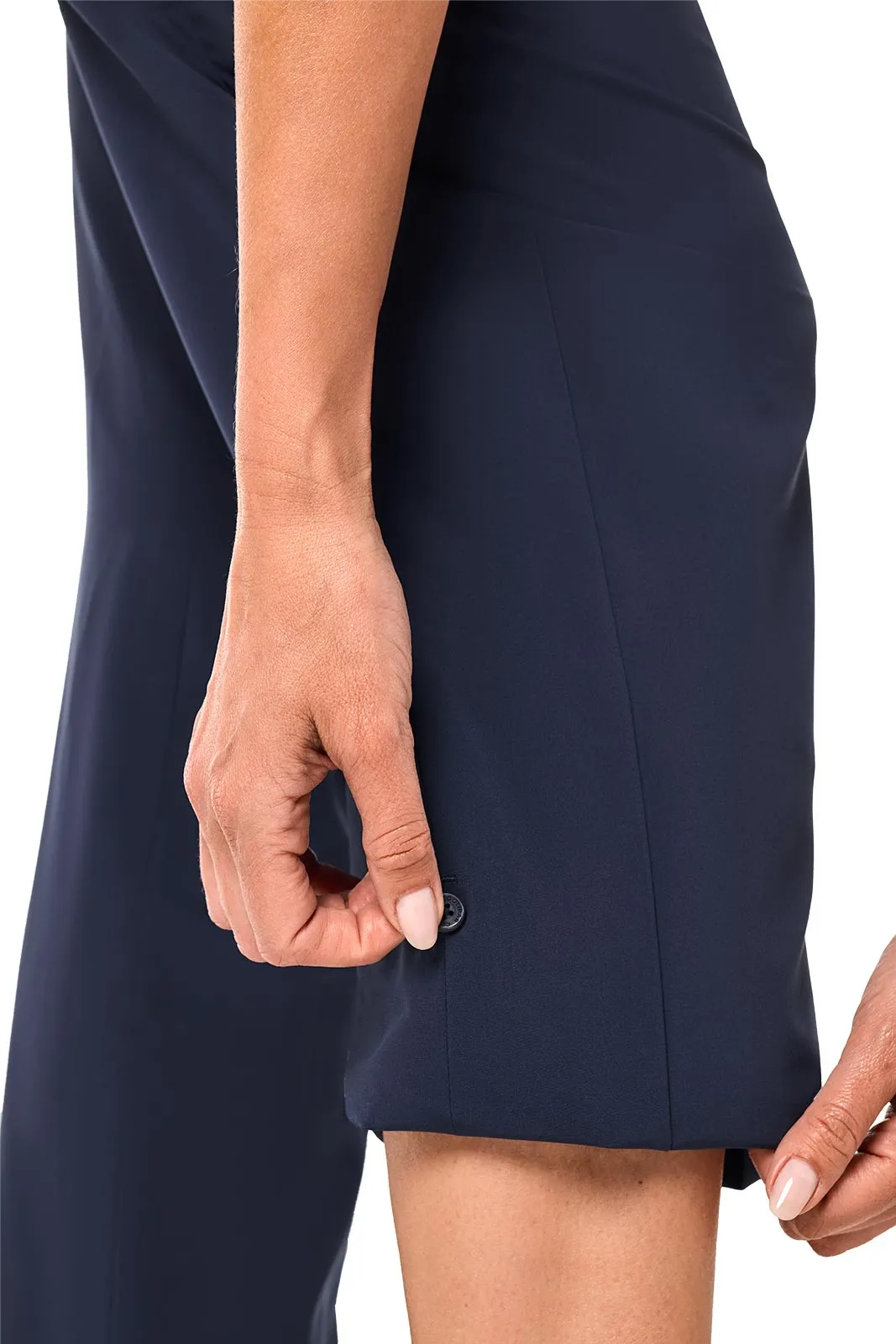 Women's Pellaro Travel Pants | Navy
