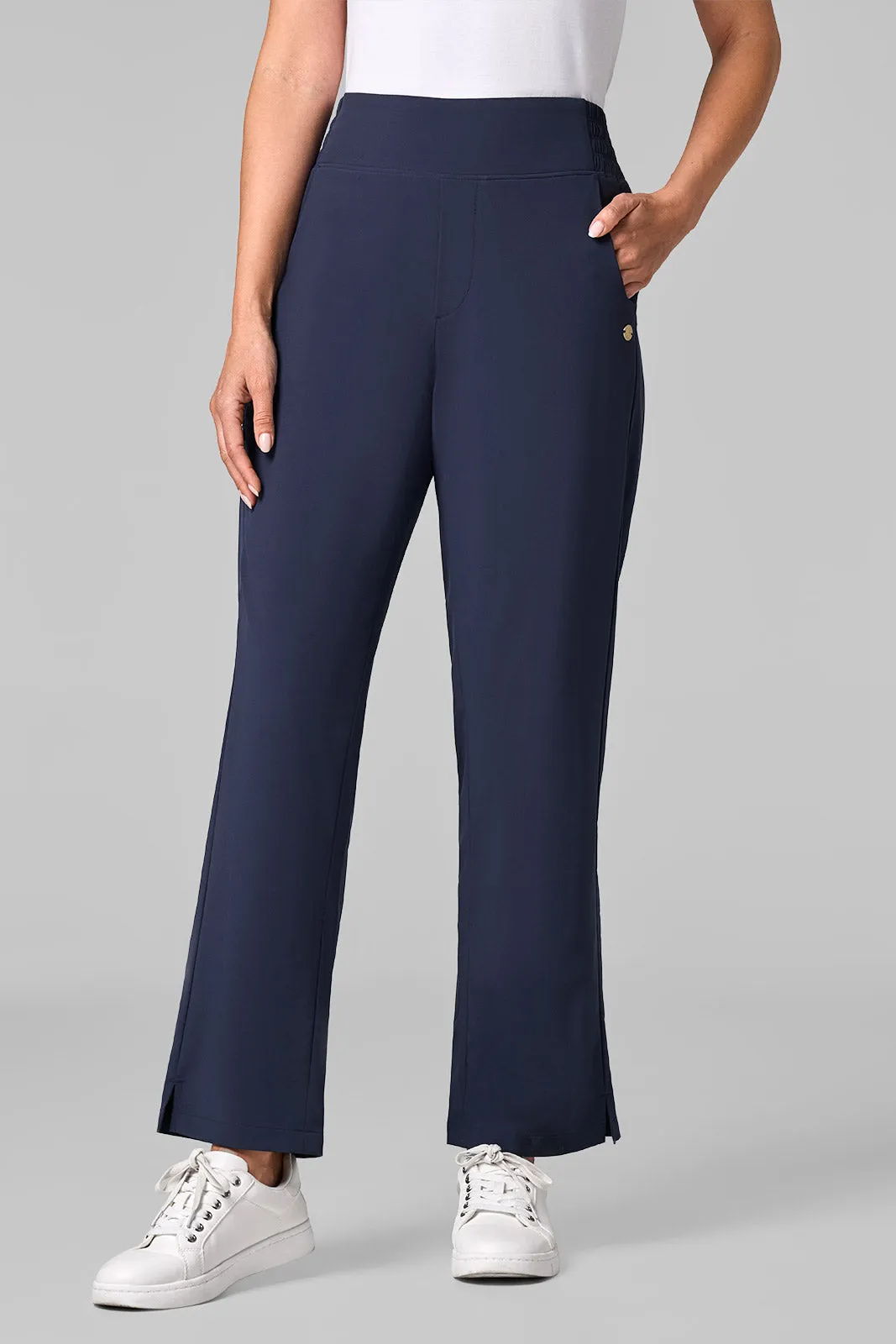 Women's Pellaro Travel Pants | Navy