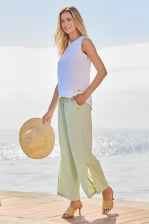 Women's Petra Wide Leg Pants | Seedling