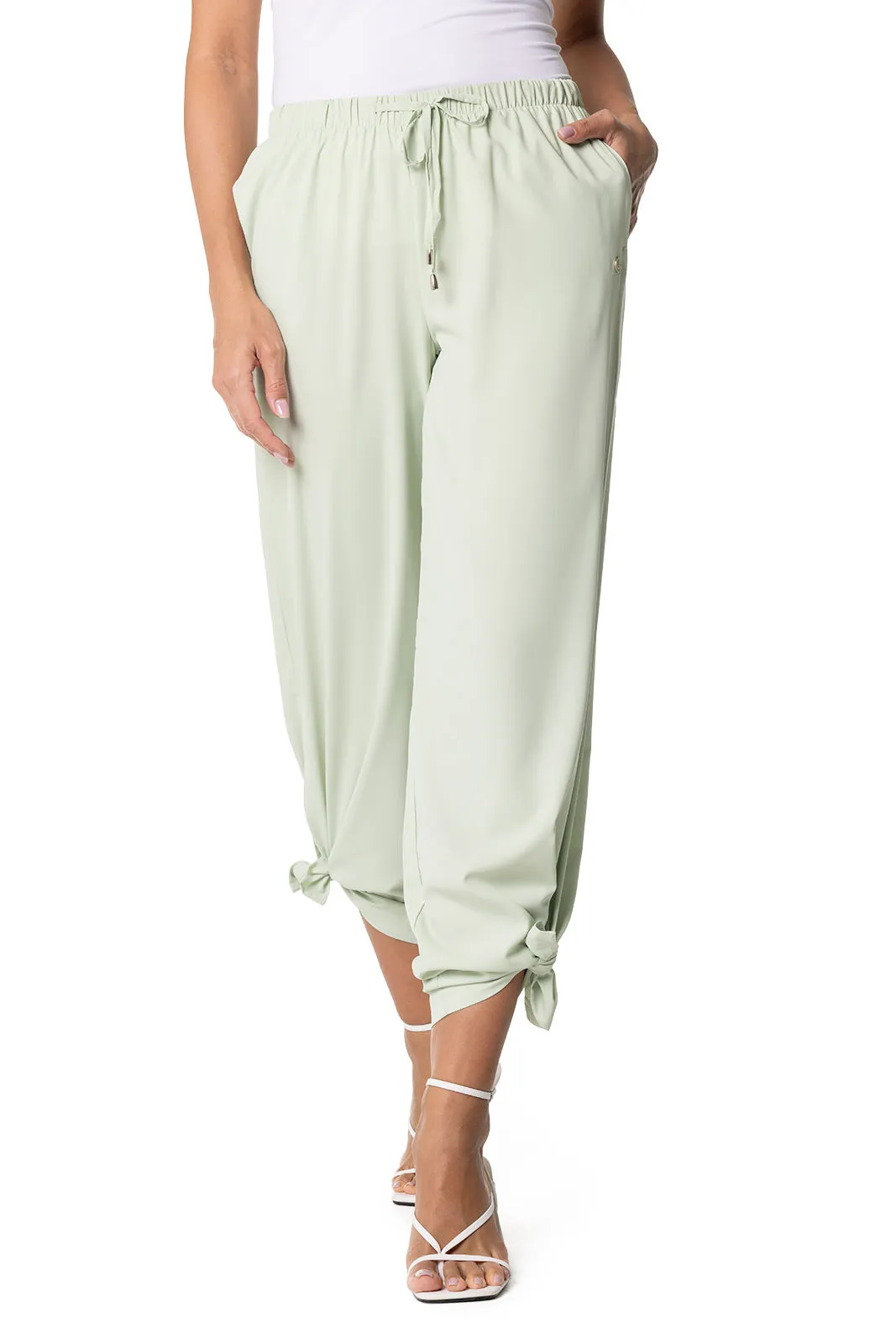 Women's Petra Wide Leg Pants | Seedling