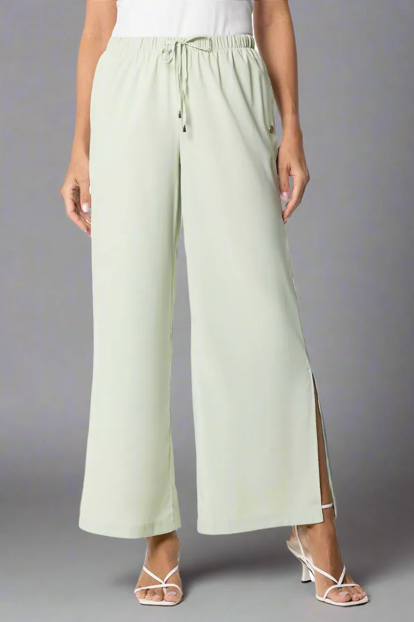 Women's Petra Wide Leg Pants | Seedling