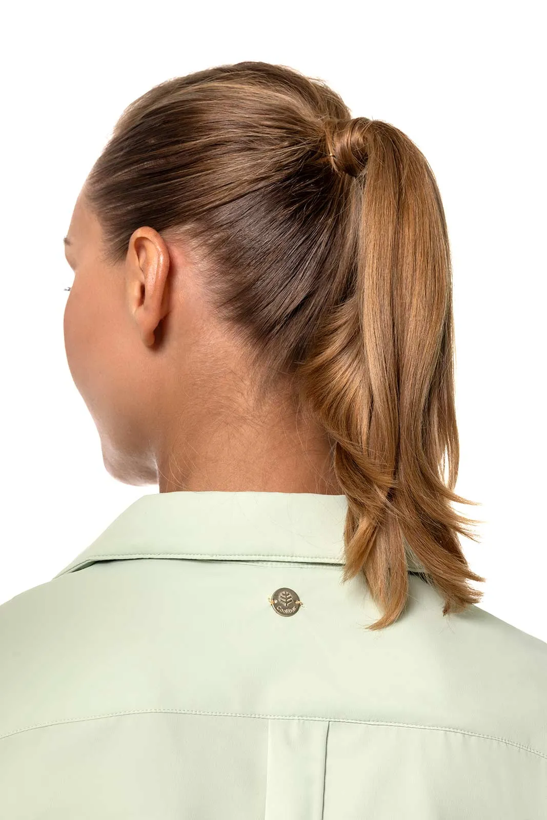 Women's Rhodes Shirt | Seedling