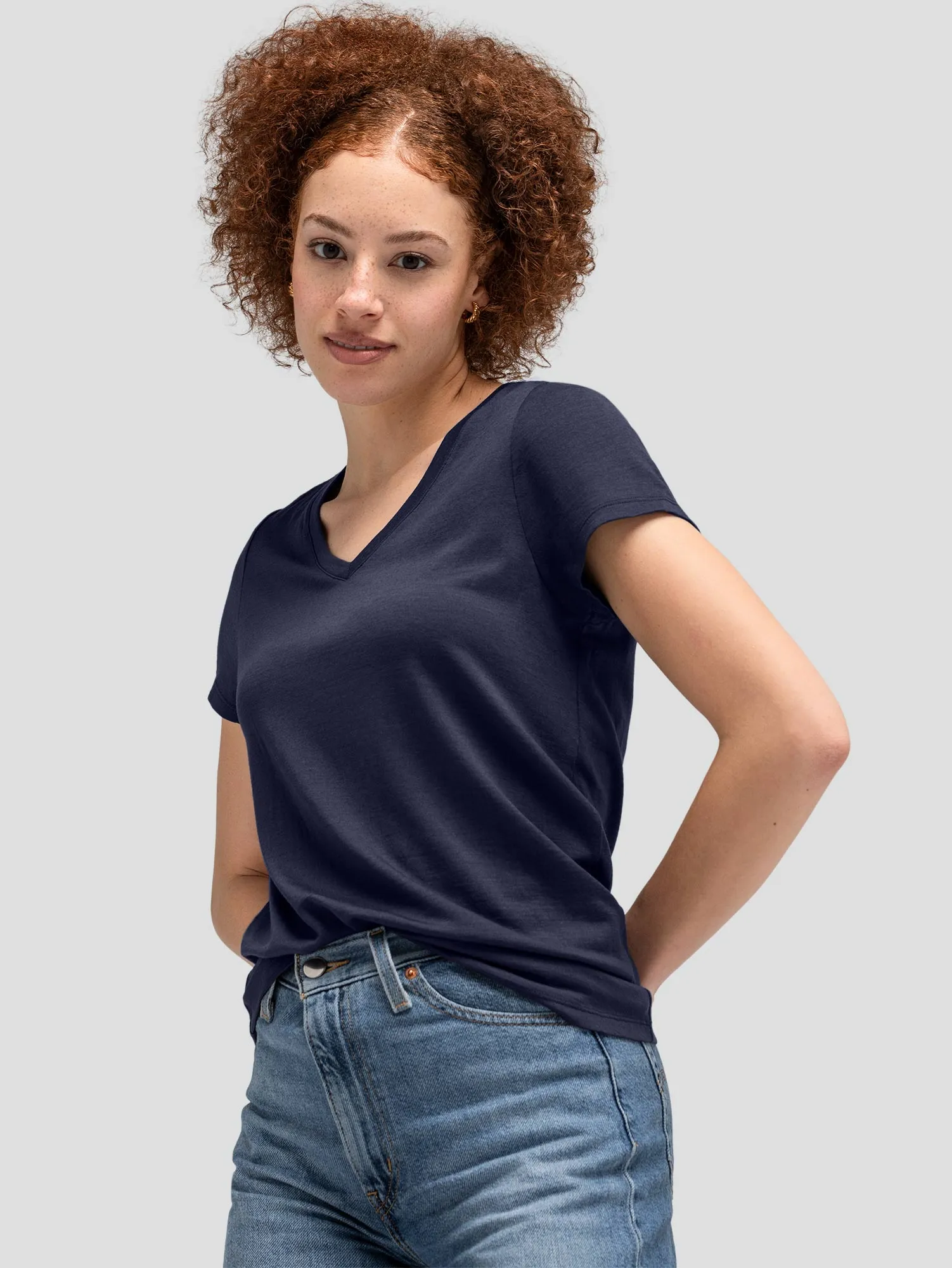 Women's Slim Travel Pants   T-Shirt Hoodie
