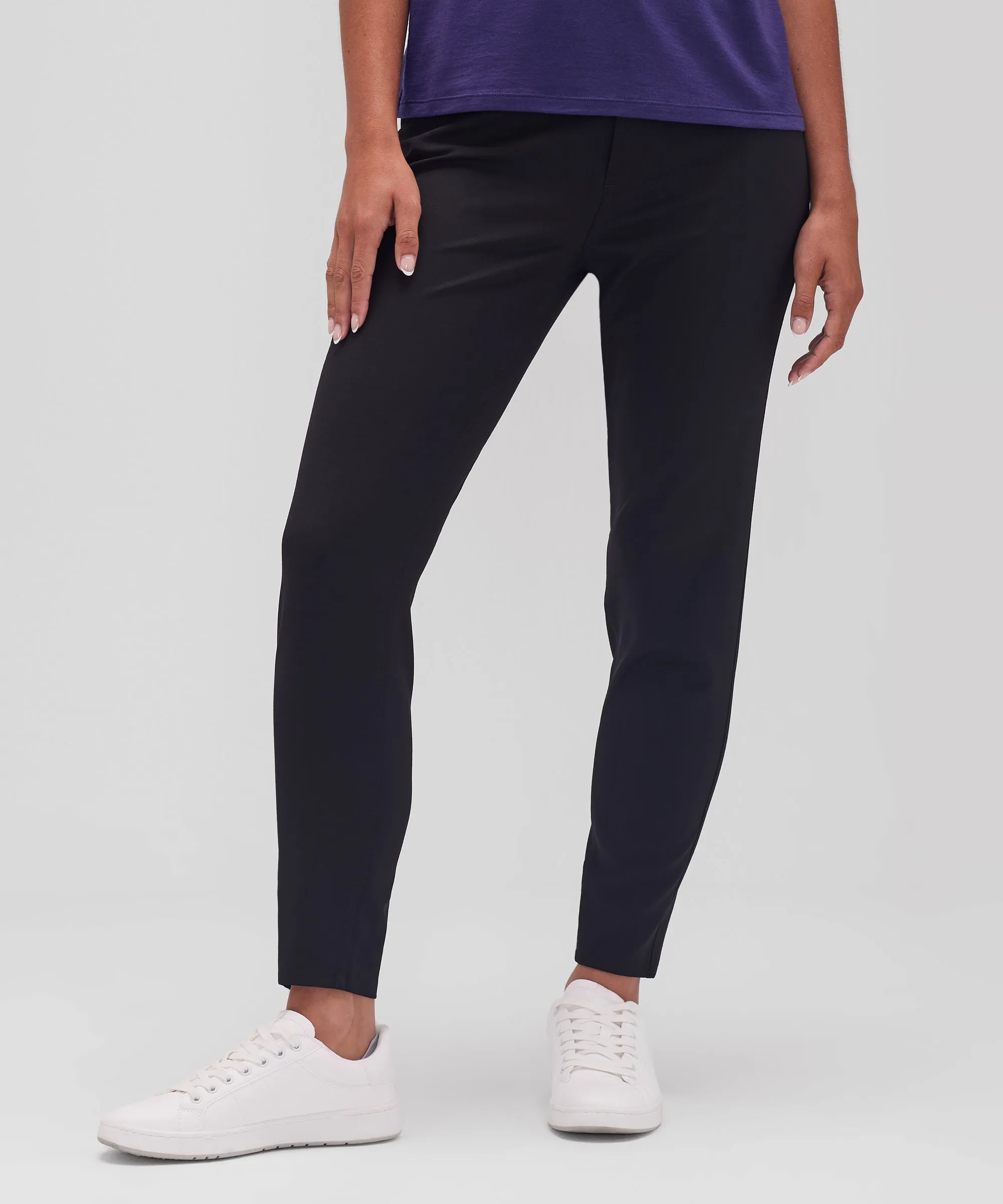 Women's Slim Travel Pants   T-Shirt Hoodie