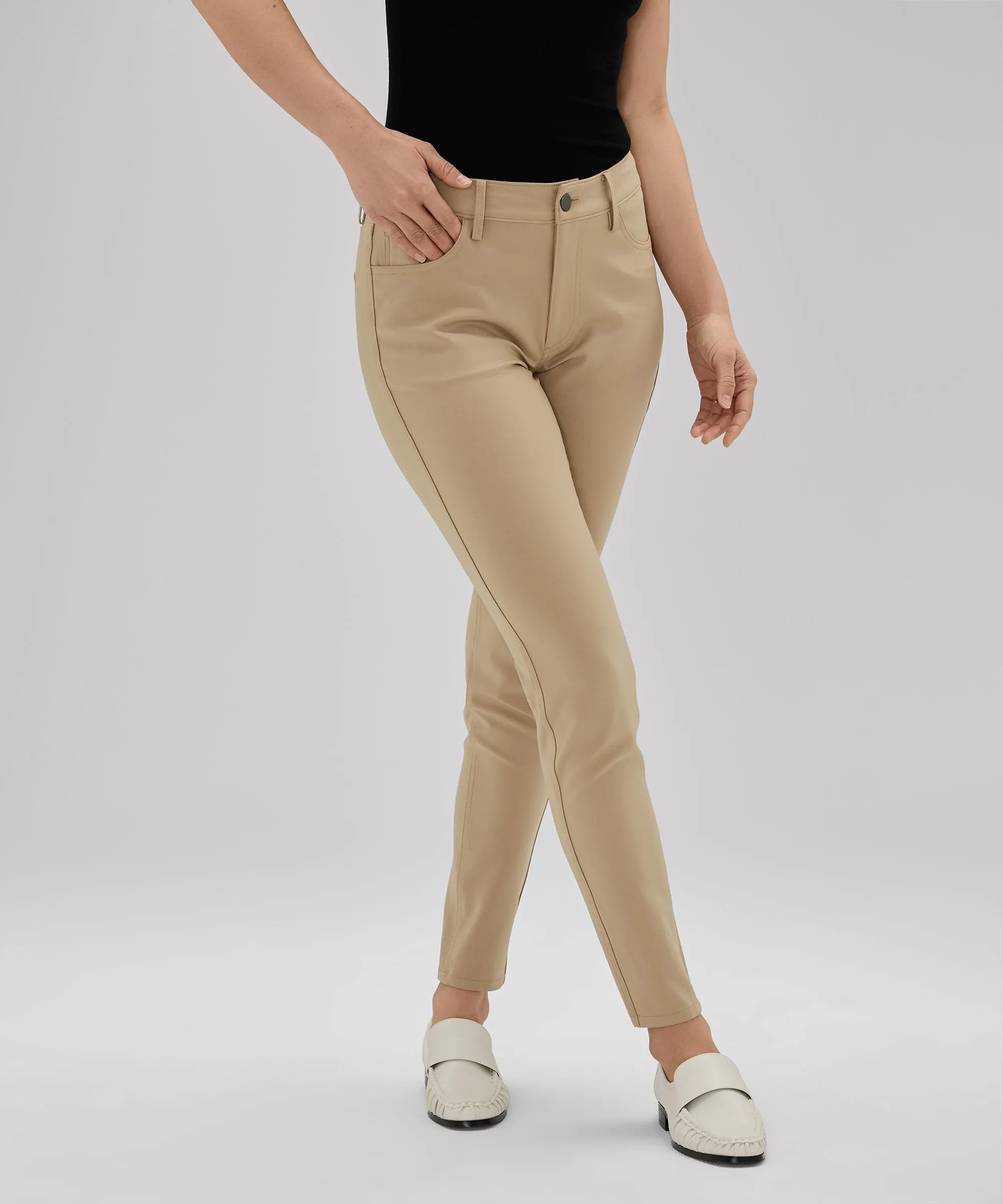 Women's Slim Travel Pants   T-Shirt Hoodie