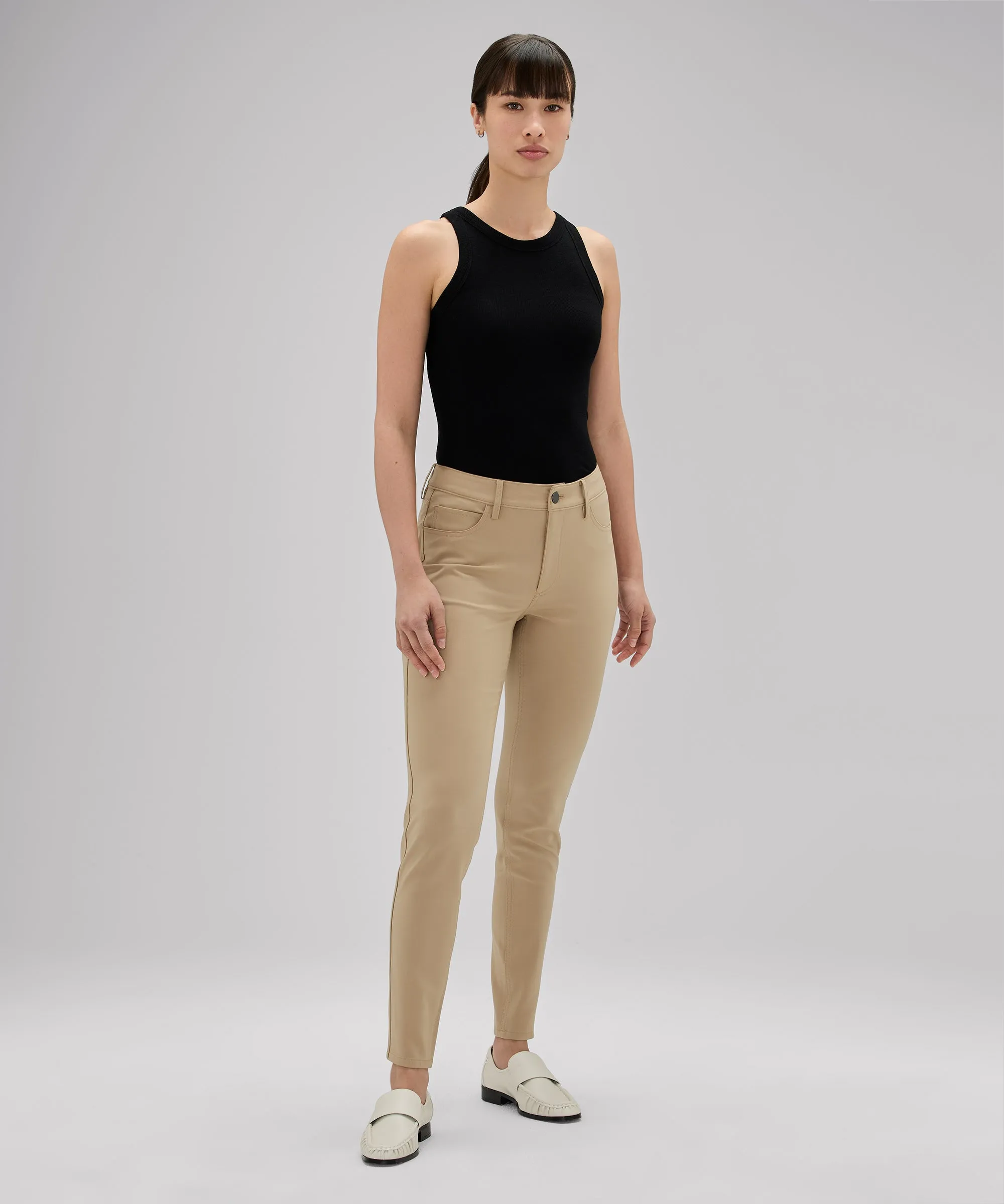 Women's Slim Travel Pants   T-Shirt Hoodie