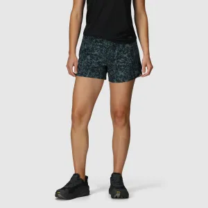 Women's Swift Lite Shorts - 4"